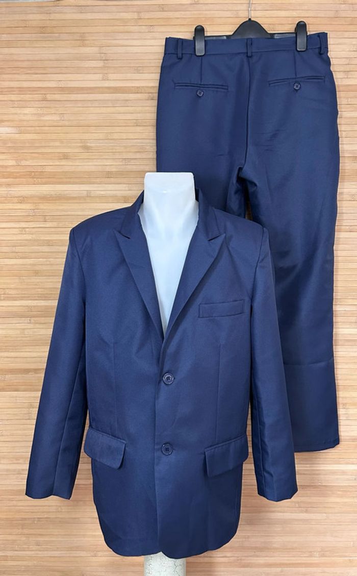 Costume de fête pour homme taille M - photo numéro 5