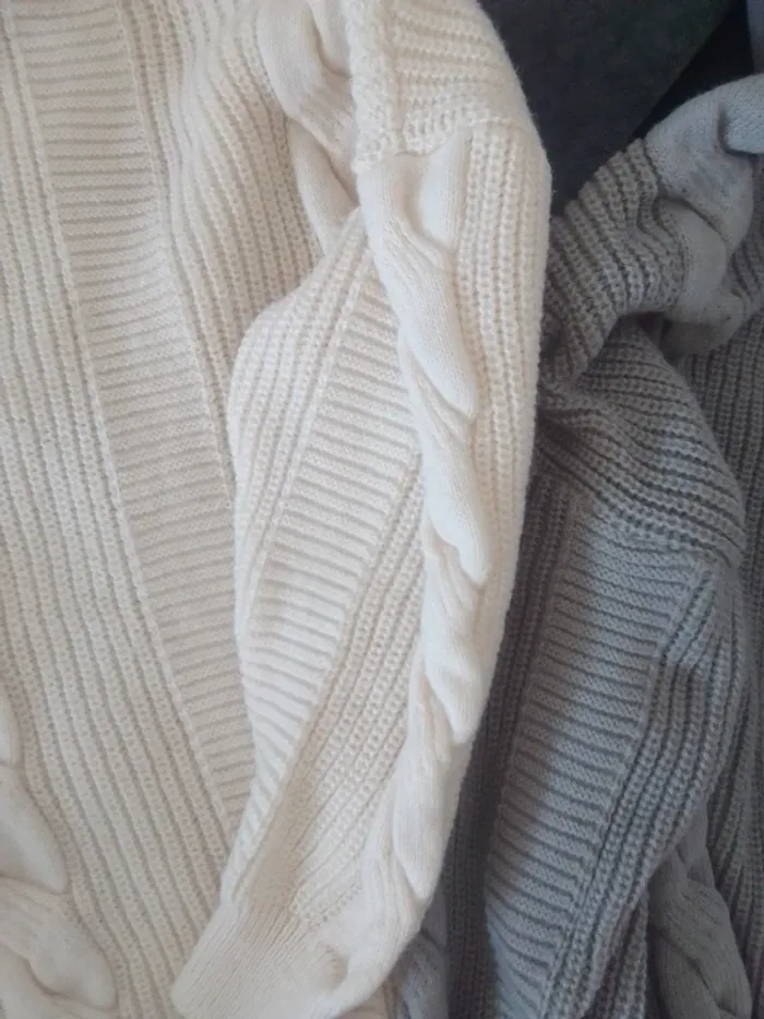 Lot de pull - photo numéro 3