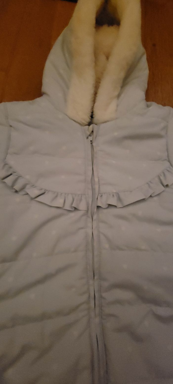 Combinaison neige 12 mois - photo numéro 2