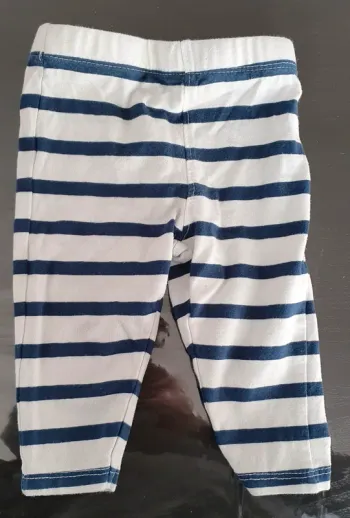 Legging 6 mois