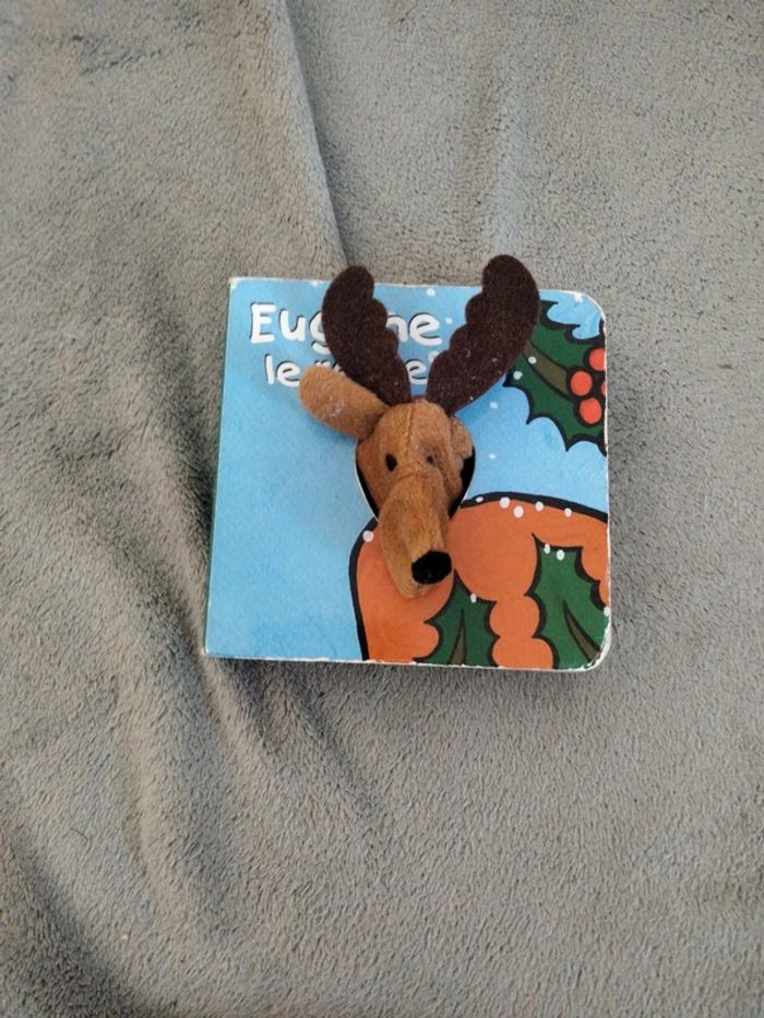 Livre cartonné