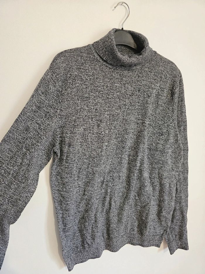 Pull taille M - photo numéro 2