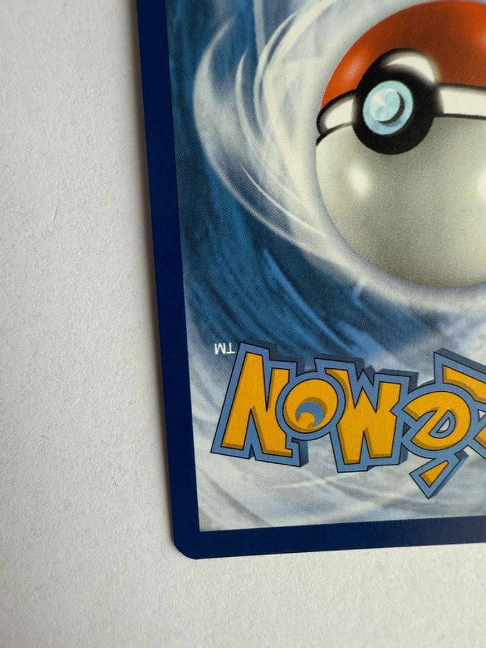 Carte Pokémon Salamèche 168/165 - AR EV3.5 Ecarlate et Violet FR 151 - FR Neuve - photo numéro 5
