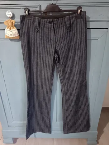 Pantalon la city