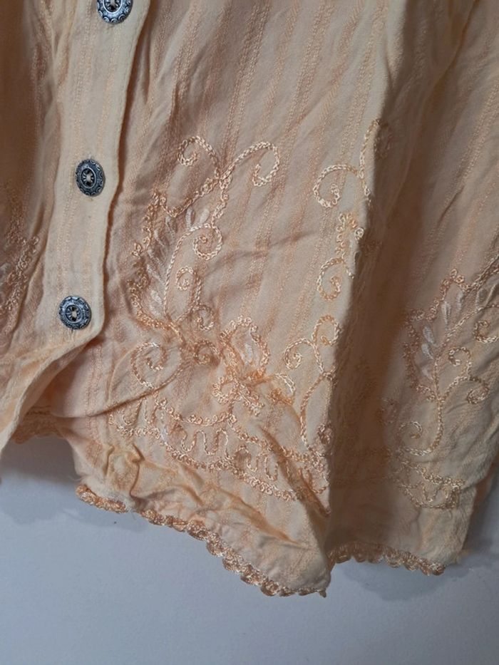 Chemise kandjy - photo numéro 4