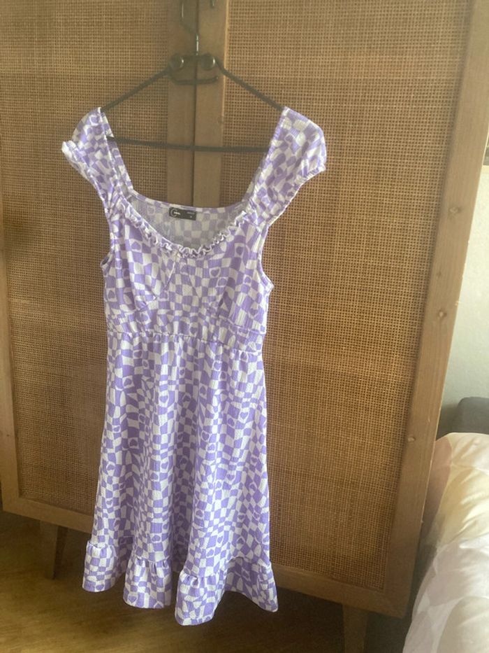 Robe D été marqué defacto - photo numéro 2