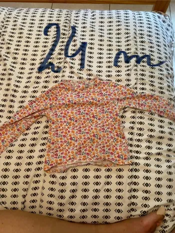 Tee shirt