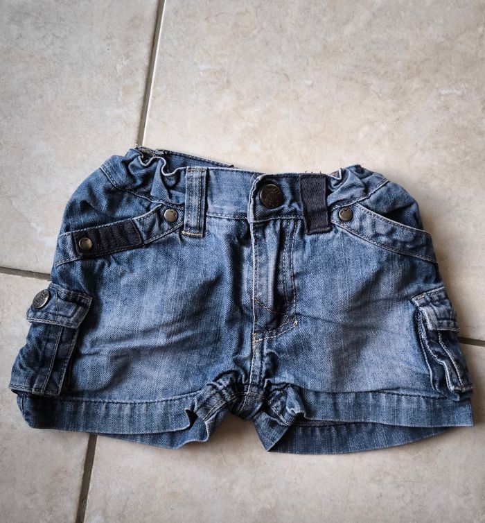Short