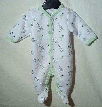 Pyjama Trois Kilos Sept