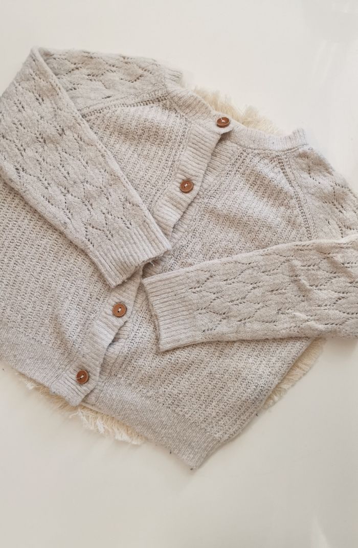 🌟 Gilet Kiabi 🌟 - photo numéro 5