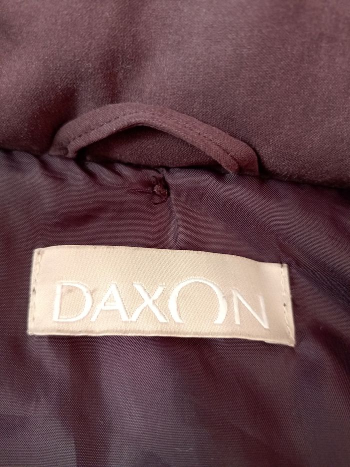 Doudoune neuve taille 42 / 44 - photo numéro 3