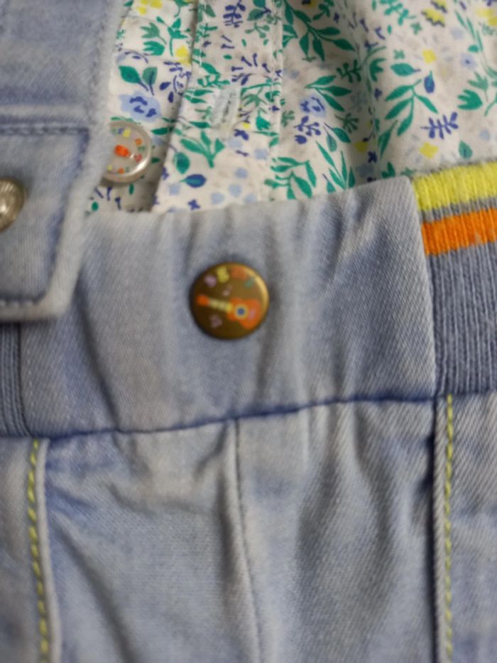 Ensemble jeans 3 pièces - photo numéro 12