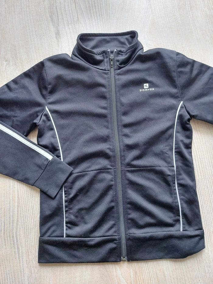 Veste de survêtement