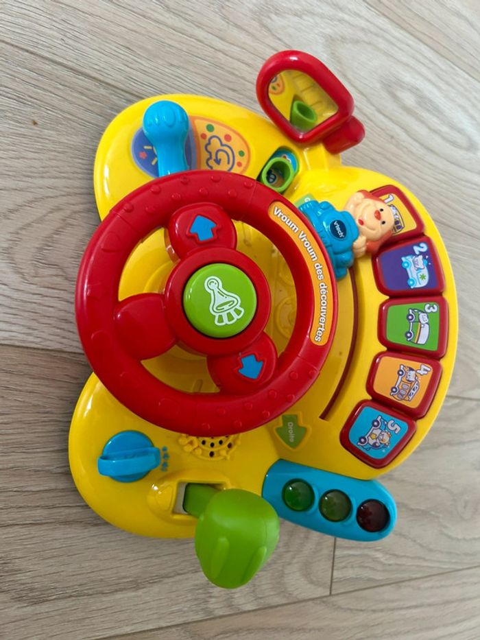 Jeux volant bruit et lumière