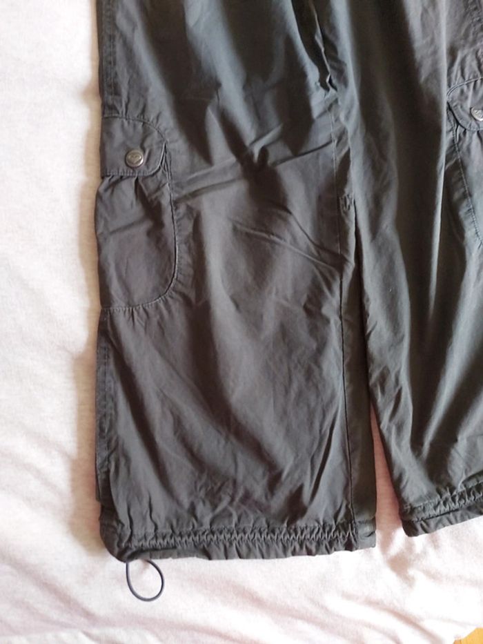 Pantalon large Roxy taille 8 ans - photo numéro 2