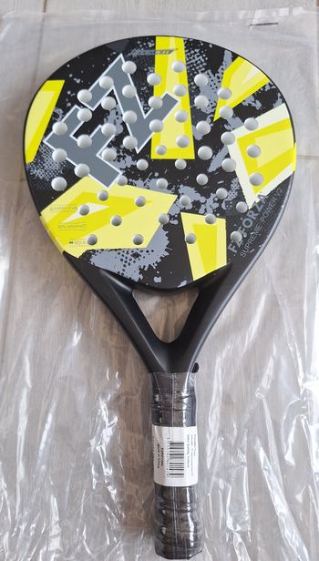 Raquette de tennis FZ Forza Supreme Power V2

