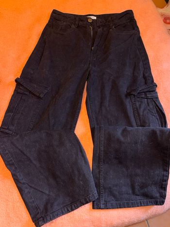 jeans cache cache 
