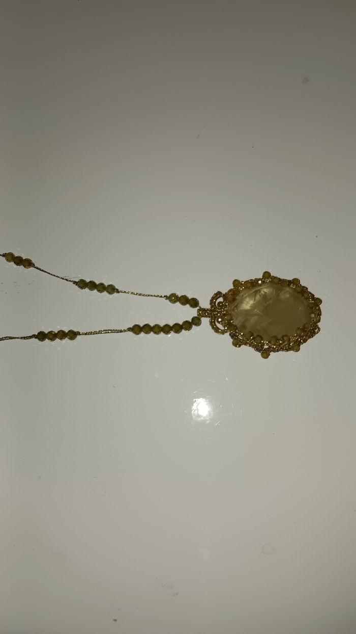 Collier - photo numéro 2