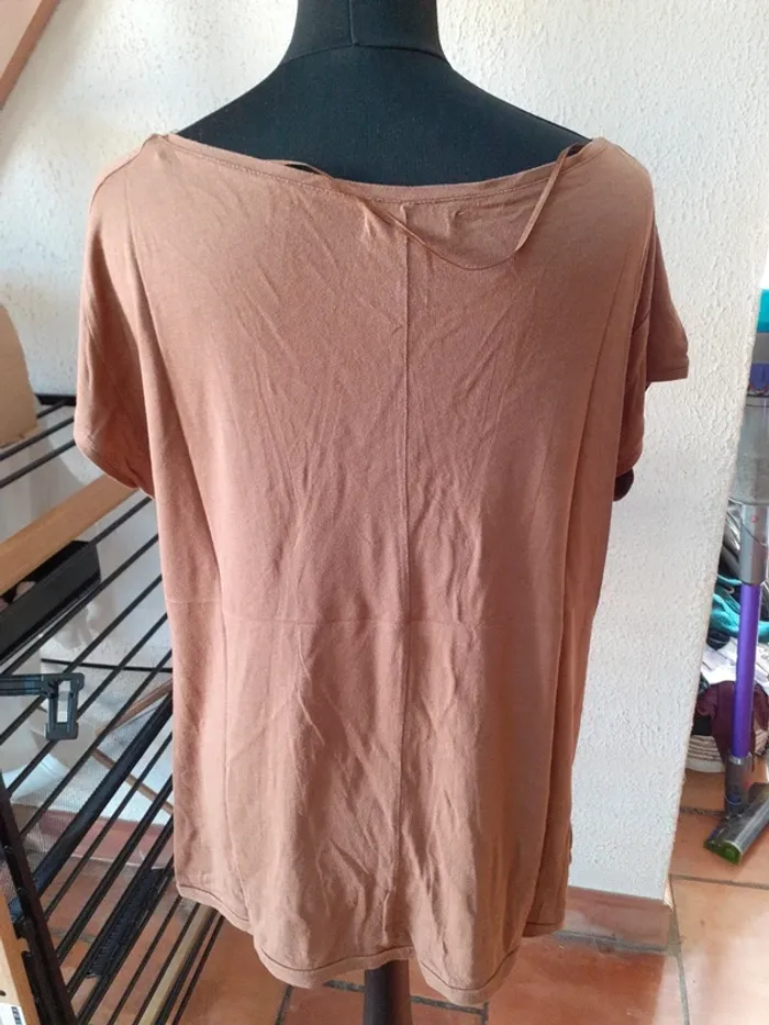 T-shirt tigre - photo numéro 2