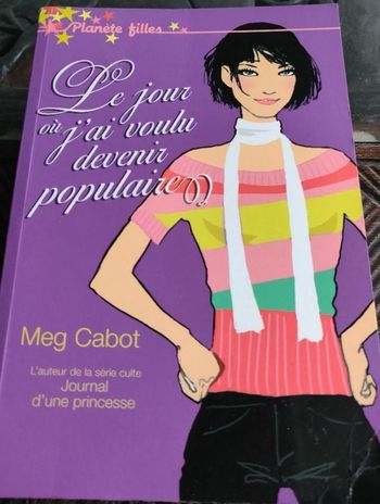 Le jour où j'ai voulu devenir populaire
