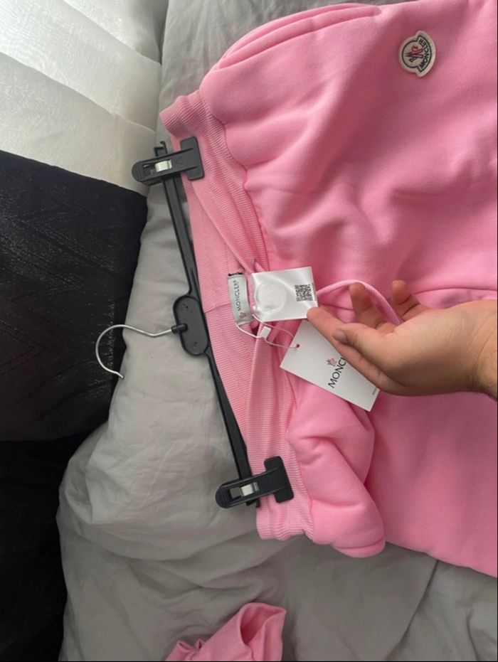 Ensemble mooncler xxl - photo numéro 5