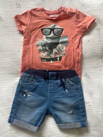 Ensemble IKKS