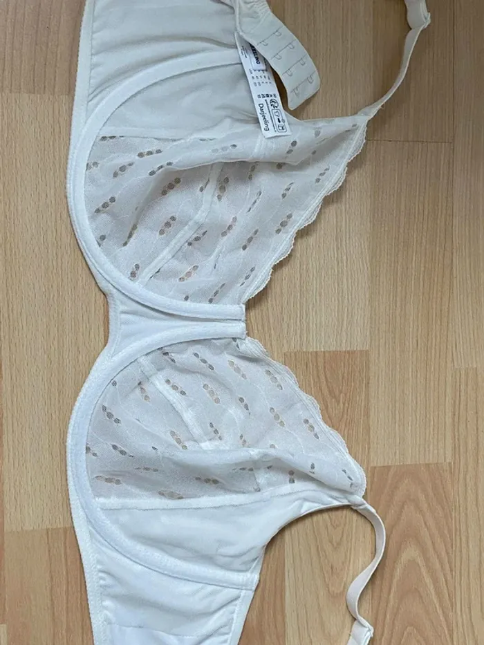 Soutien-gorge emboitant 105E Darjeeling - photo numéro 9