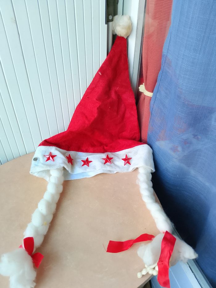 Bonnets de Noël - photo numéro 3