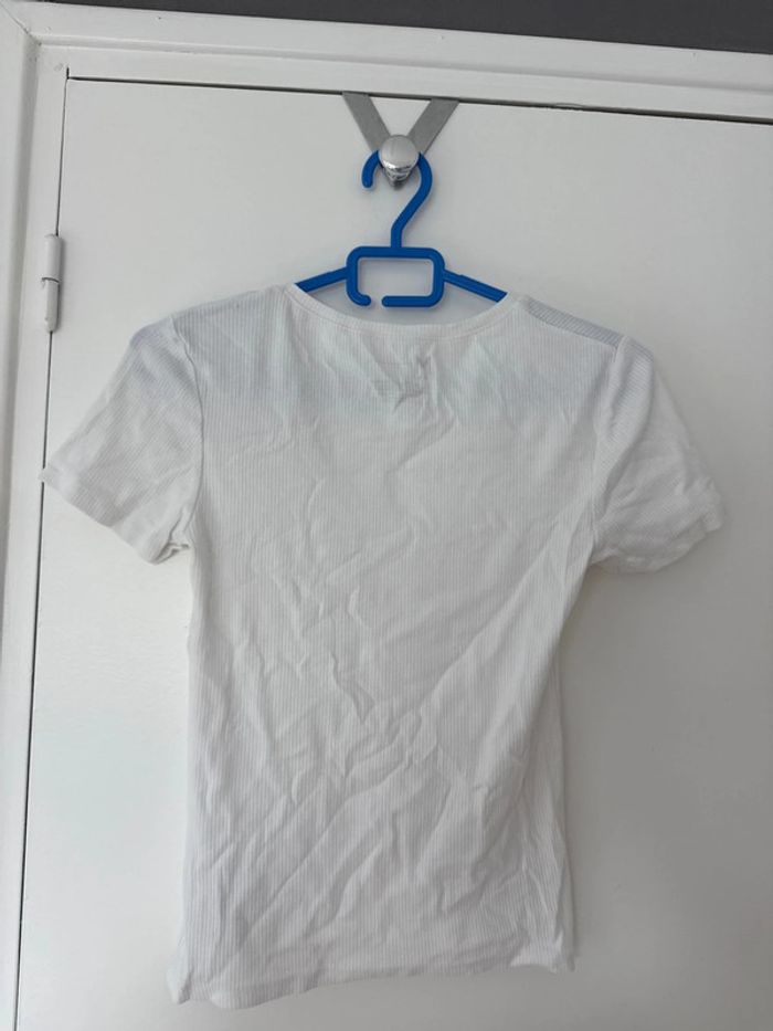 T-shirt New Yorker - photo numéro 3