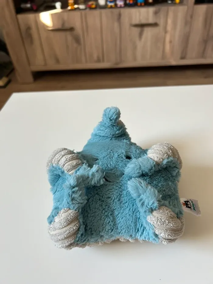 Étoile de mer jellycat - photo numéro 2
