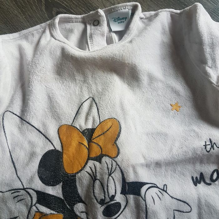lot pyjama minnie - photo numéro 2