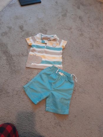 Ensemble été 12 mois