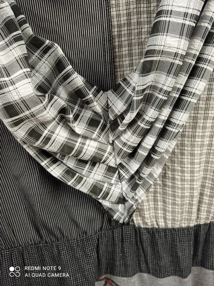 Tunique - M (38/40) - photo numéro 4