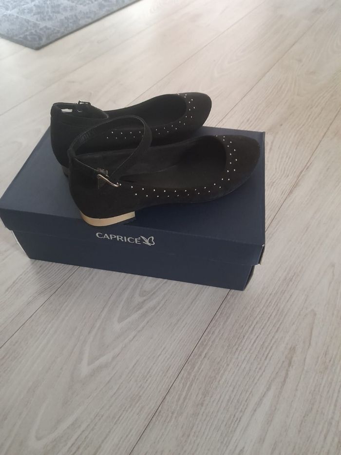 Chaussures femme - photo numéro 2