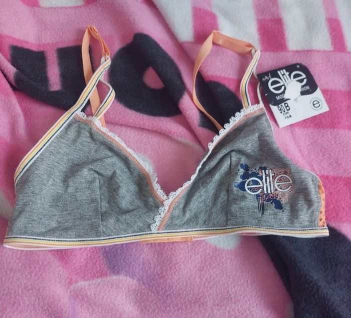 Soutien gorge