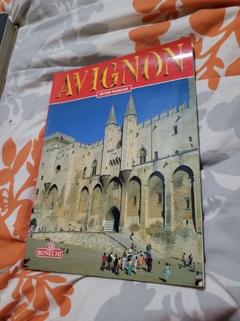 Avignon