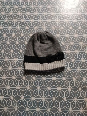 Bonnet fille