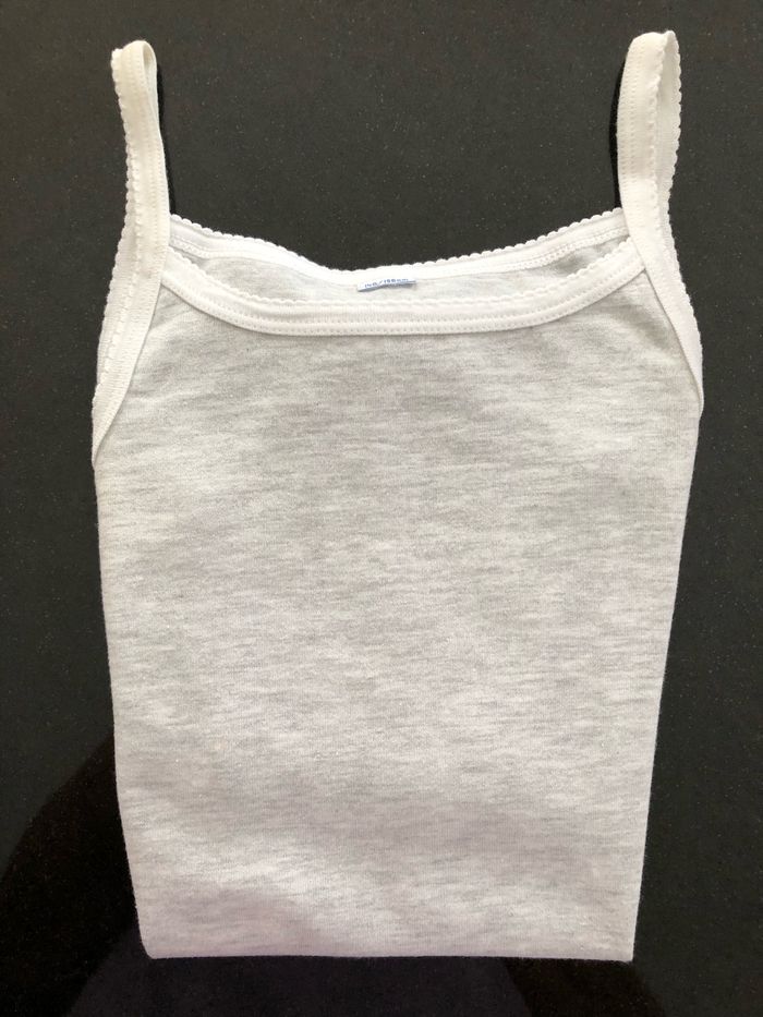 Robe petit bateau neuve