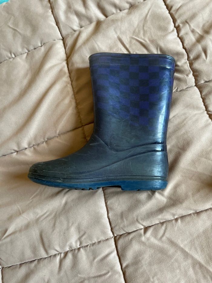 Botte de pluie T.31 - photo numéro 4