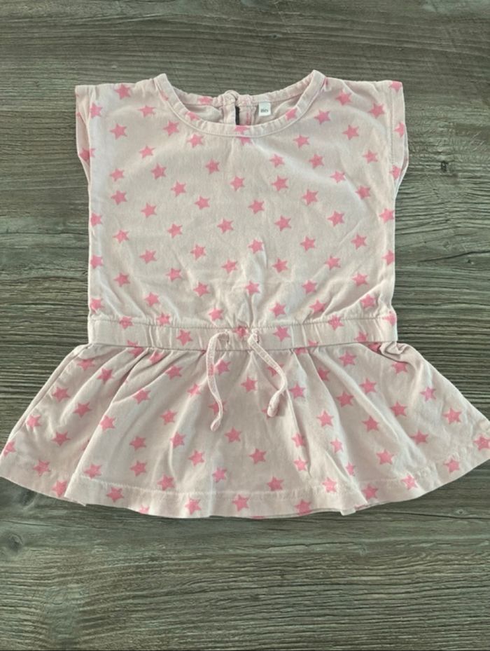 Robe 18 mois