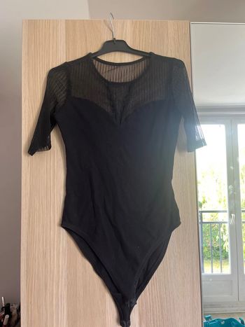Body noir