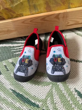 Pantoufles enfant