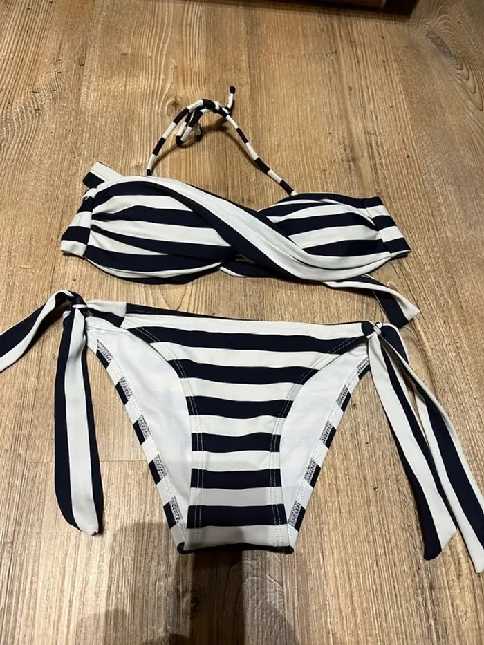 Maillot de bain