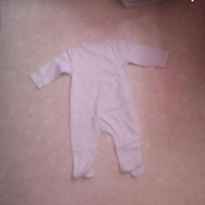 Pyjama fille - photo numéro 4