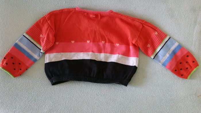 Gilet Catimini - photo numéro 2