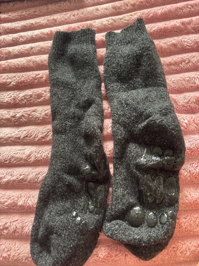 Chaussette - photo numéro 2