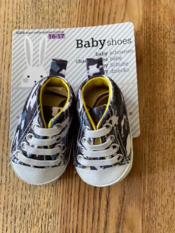 Chaussures bébé