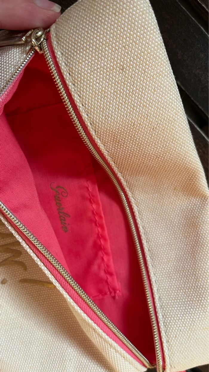Trousse guerlain - photo numéro 5
