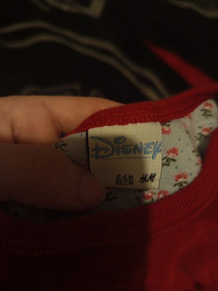 Pyjama bébé - photo numéro 8