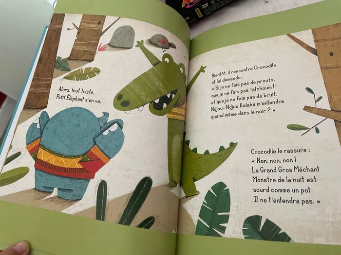 Livre - photo numéro 9